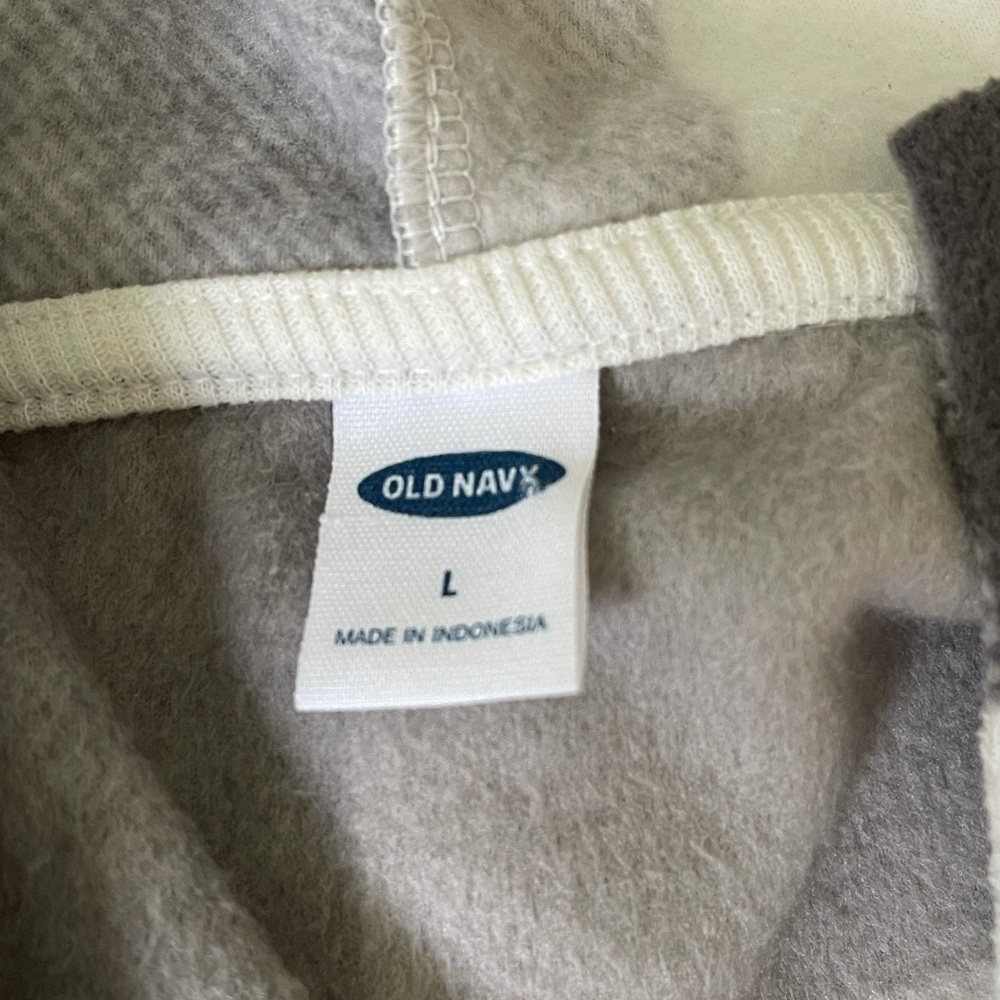 Pullover jacket - Picture 2 of 2
